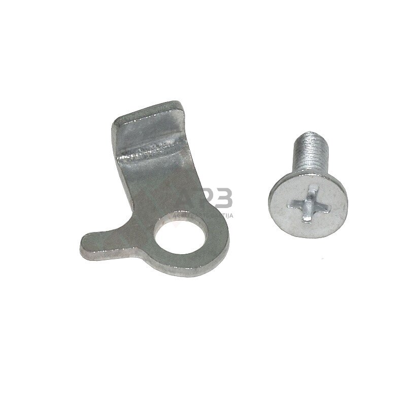 Užvedimo starterio šuniukas kiniškiems pjūklams 45cc metalinis Užvedimo starterio šuniukas kiniškiems pjūklams 45cc metalinis