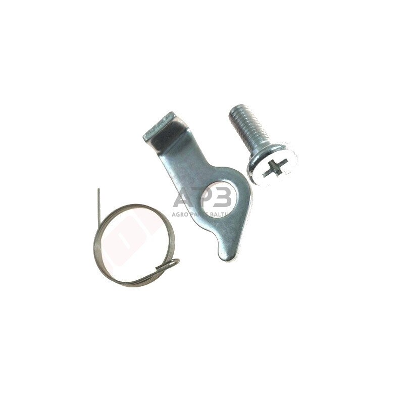 Užvedimo starterio šuniukas PARTNER 351 530 02 38-17, 5300238-17, 530023817 Užvedimo starterio šuniukas PARTNER 351 530 02 38-17, 5300238-17, 530023817