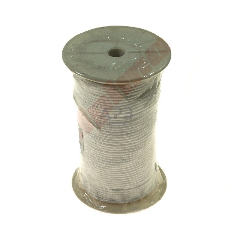 Užvedimo starterio virvė. Storis 2,00 mm ilgis 100,00 metrų Užvedimo starterio virvė. Storis 2,00 mm ilgis 100,00 metrų