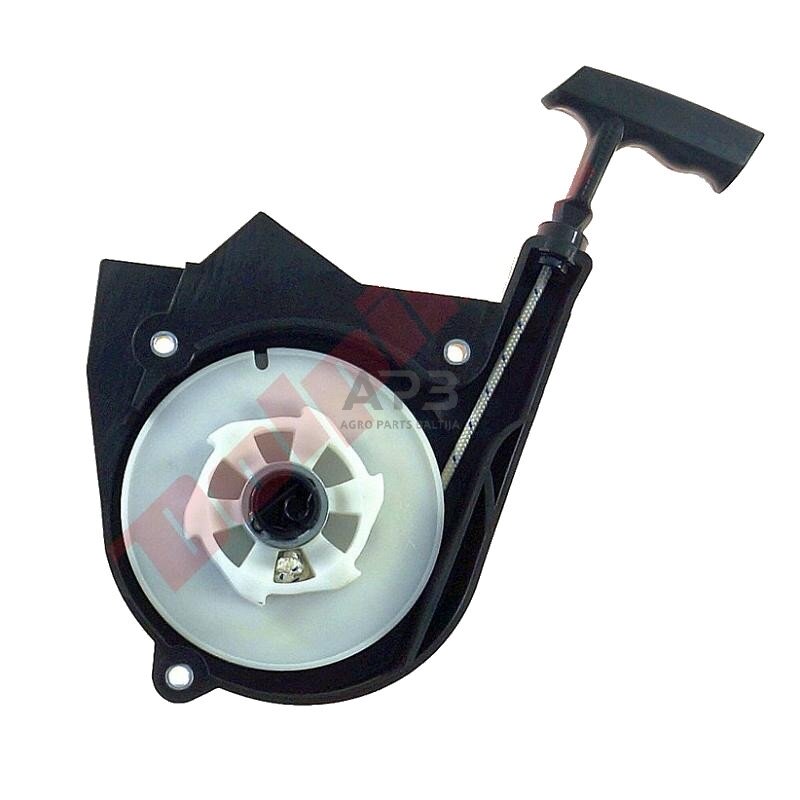 Užvedimo starteris ATLAS COPCO COBRA 9234 0001 14, 9234000114 Užvedimo starteris ATLAS COPCO COBRA 9234 0001 14, 9234000114