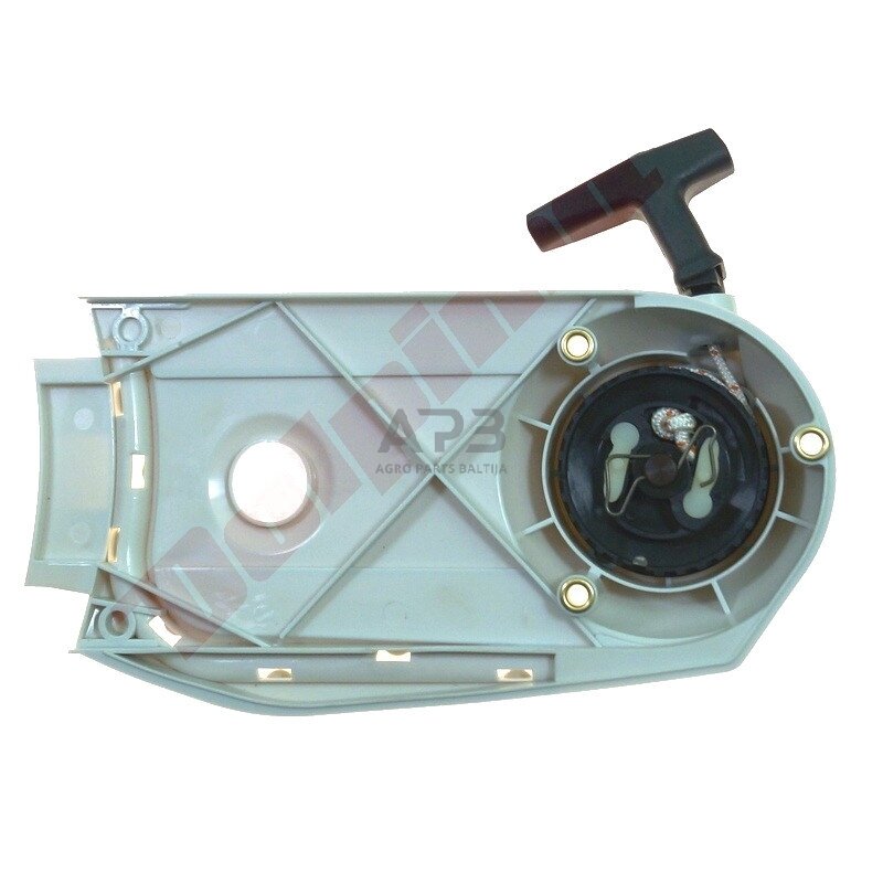 Užvedimo starteris betono pjaustyklėms STIHL TS700, TS700Z 4224 190 0306, 42241900306 Užvedimo starteris betono pjaustyklėms STIHL TS700, TS700Z 4224 190 0306, 42241900306