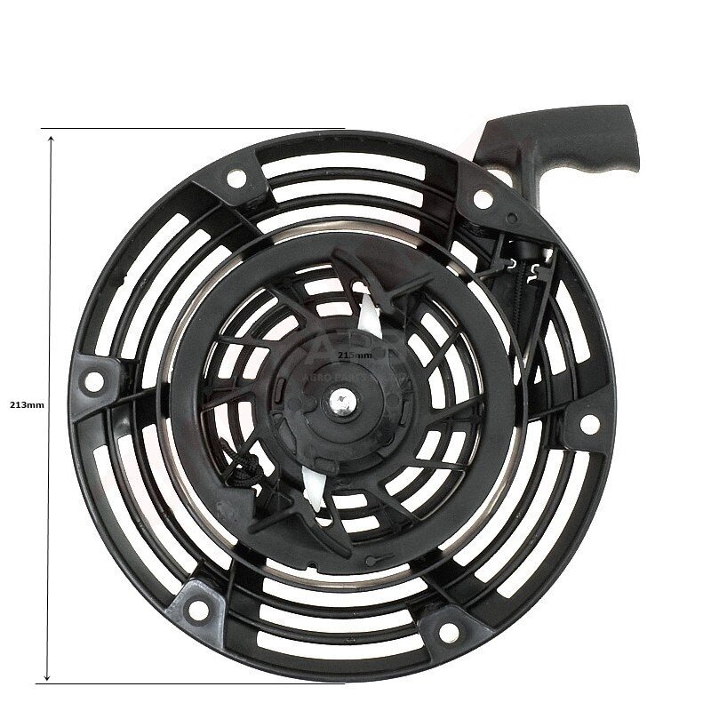 Užvedimo starteris Briggs & Stratton 796497 Užvedimo starteris Briggs & Stratton 796497