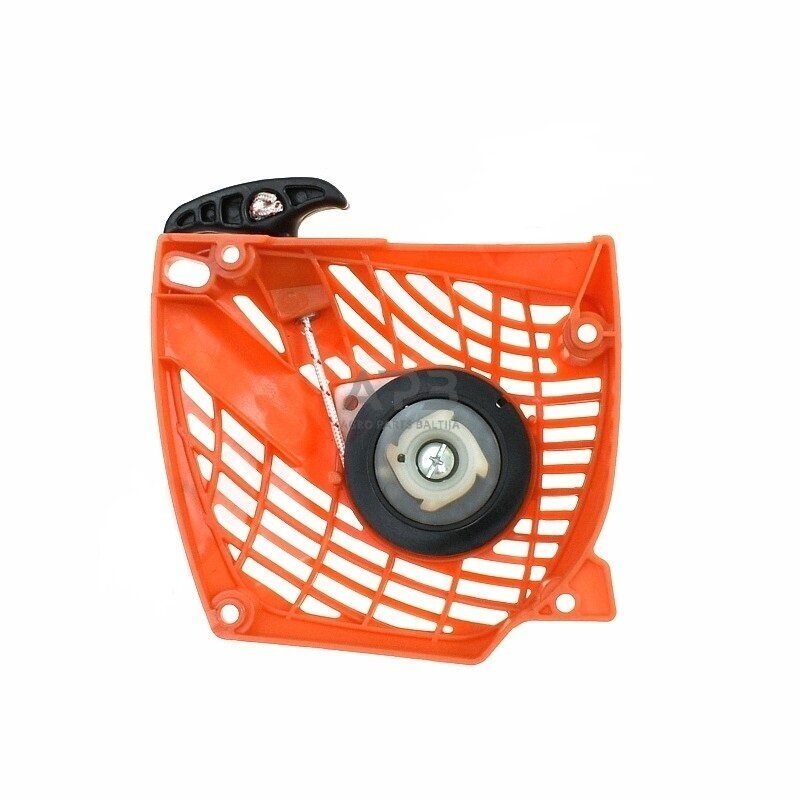 Užvedimo starteris ECHO CS 370, A051-000980, A051000980 Užvedimo starteris ECHO CS 370, A051-000980, A051000980