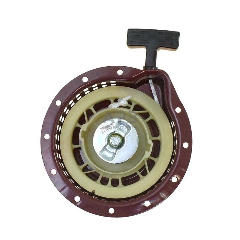 Užvedimo starteris HONDA GX160, 28400-ZH8-013YA, 28400ZH8013YA Užvedimo starteris HONDA GX160, 28400-ZH8-013YA, 28400ZH8013YA