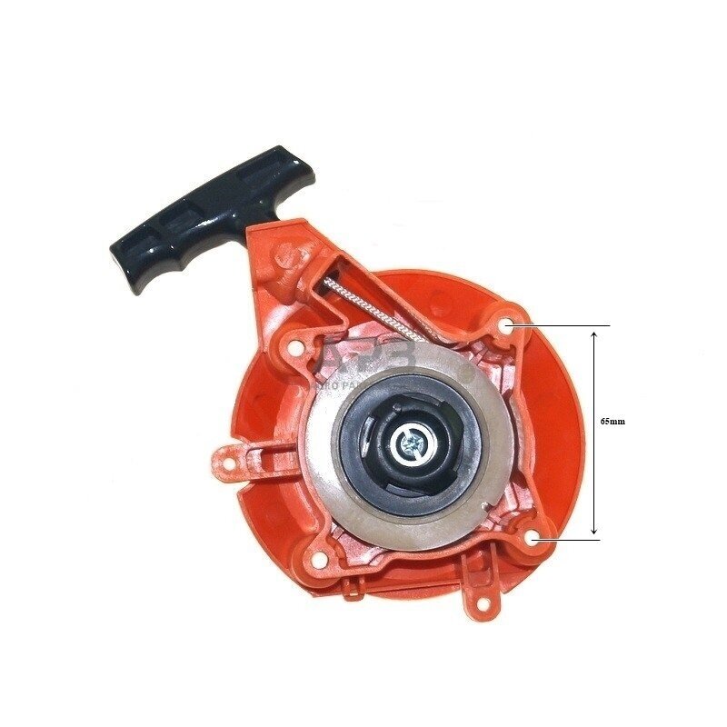 Užvedimo starteris Husqvarna 243R. 528 70 62-01, 5287062-01, 528706201 Užvedimo starteris Husqvarna 243R. 528 70 62-01, 5287062-01, 528706201