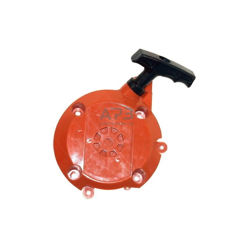 Užvedimo starteris Husqvarna 543R. 528 70 62-01, 5287062-01, 528706201 1 Užvedimo starteris Husqvarna 543R. 528 70 62-01, 5287062-01, 528706201 1