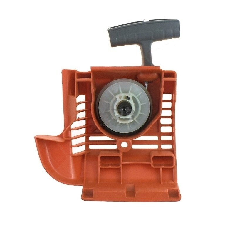 Užvedimo starteris Husqvarna 323. 544 07 11-01, 5440711-01, 544071101 Užvedimo starteris Husqvarna 323. 544 07 11-01, 5440711-01, 544071101