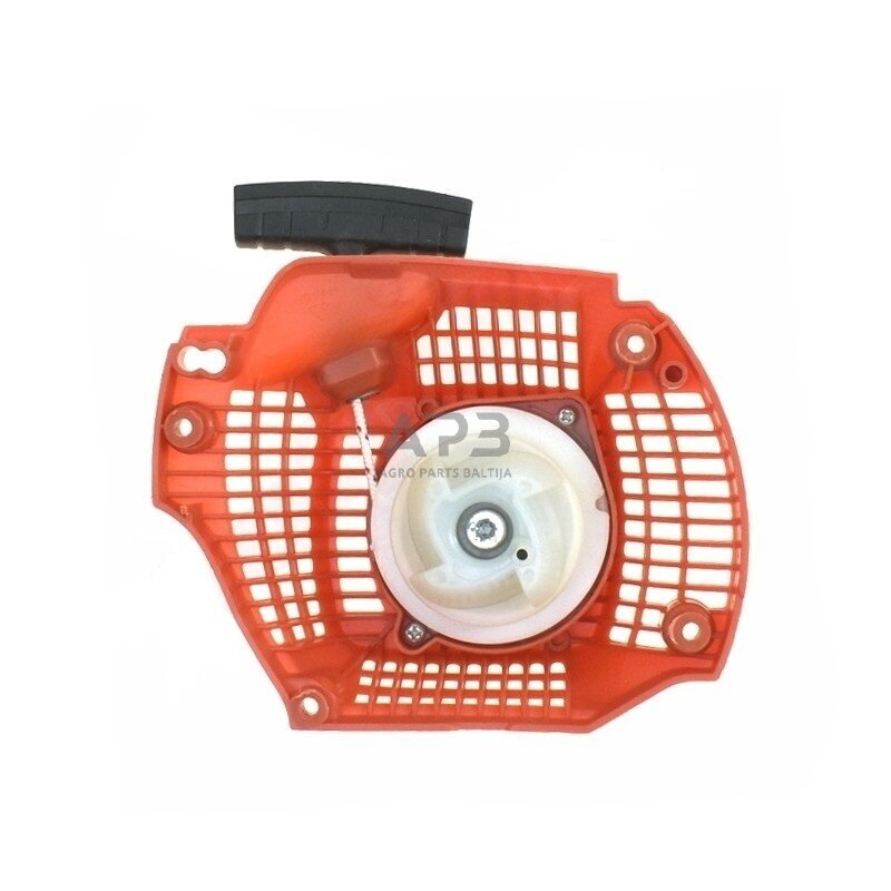 Užvedimo starteris Husqvarna 435E. 544 28 70-02, 5442870-02, 544287002 Užvedimo starteris Husqvarna 435E. 544 28 70-02, 5442870-02, 544287002