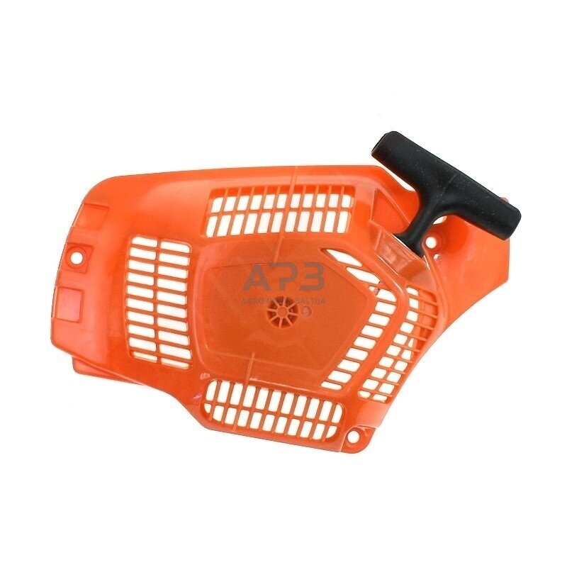 Užvedimo starteris Husqvarna 125. 582 61 83-01, 5826183-01, 582618301 1 Užvedimo starteris Husqvarna 125. 582 61 83-01, 5826183-01, 582618301 1