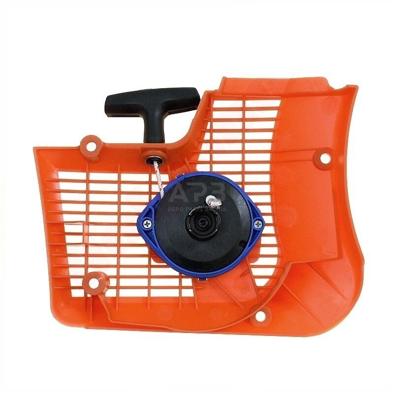 Užvedimo starteris Husqvarna K760. 574 36 20-02, 5743620-02, 574362002 Užvedimo starteris Husqvarna K760. 574 36 20-02, 5743620-02, 574362002