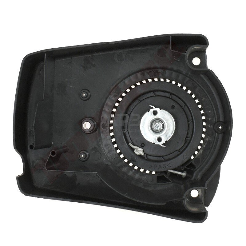 Užvedimo starteris kiniškiems varikliams HP414, SP414 Užvedimo starteris kiniškiems varikliams HP414, SP414