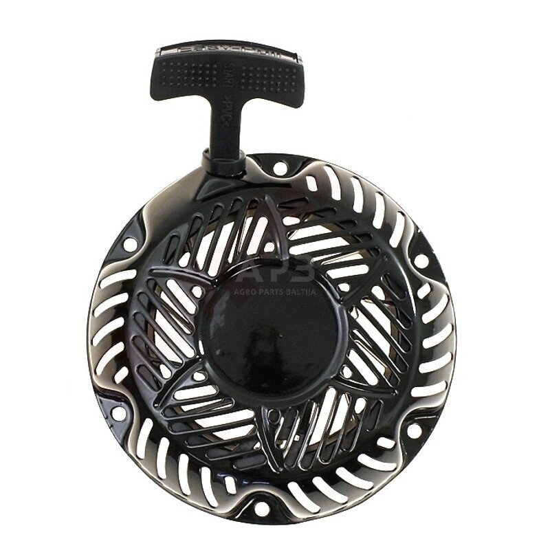 Užvedimo starteris kiniškiems varikliams K168 1 Užvedimo starteris kiniškiems varikliams K168 1