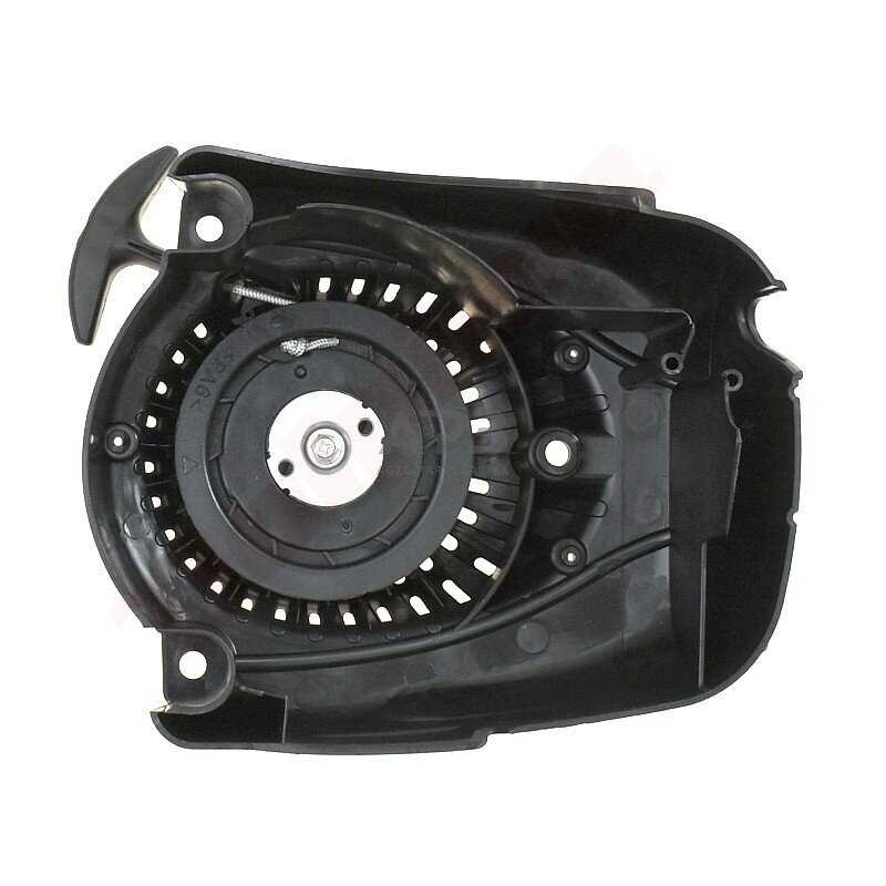 Užvedimo starteris kiniškiems varikliams RSC100 Užvedimo starteris kiniškiems varikliams RSC100