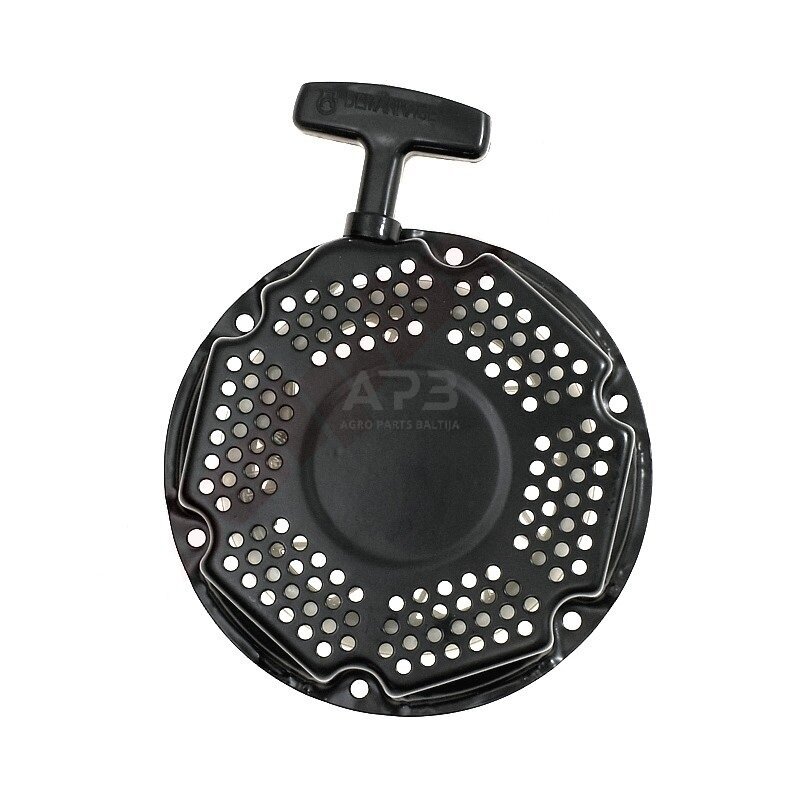 Užvedimo starteris kiniškiems varikliams 168 BH 1 Užvedimo starteris kiniškiems varikliams 168 BH 1