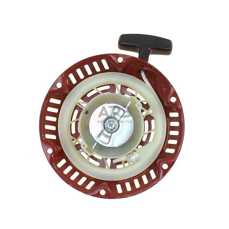 Užvedimo starteris kiniškiems varikliams 168 EU Užvedimo starteris kiniškiems varikliams 168 EU