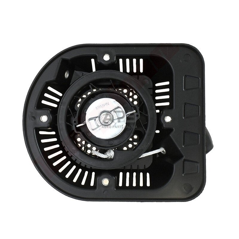 Užvedimo starteris kiniškiems varikliams 168 SPEC Užvedimo starteris kiniškiems varikliams 168 SPEC