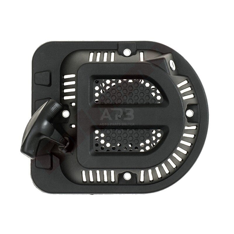 Užvedimo starteris kiniškiems varikliams 168 SPEC 1 Užvedimo starteris kiniškiems varikliams 168 SPEC 1