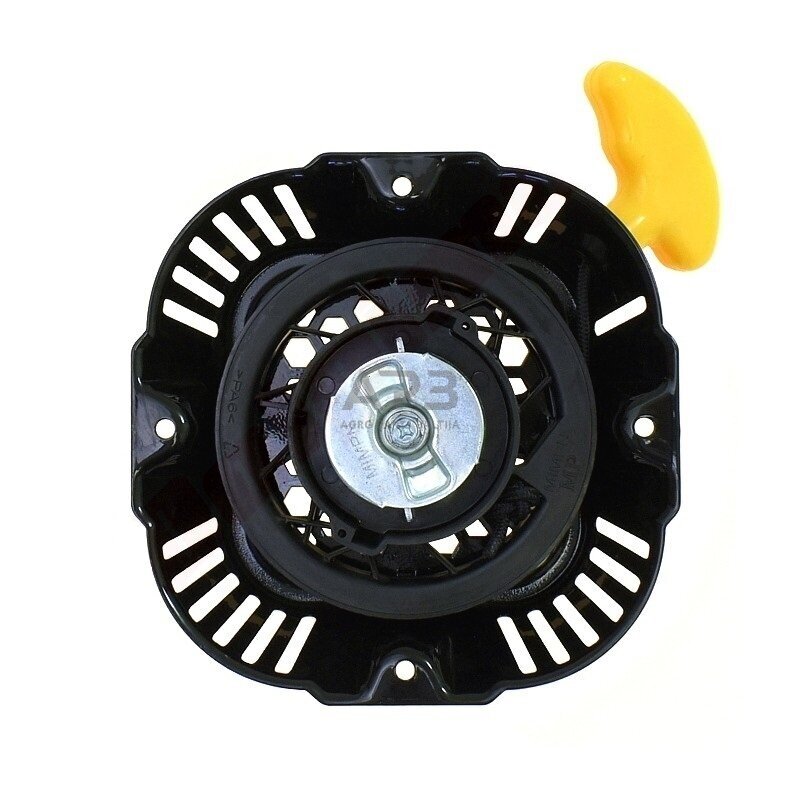 Užvedimo starteris kiniškiems varikliams 168 SQ4 Užvedimo starteris kiniškiems varikliams 168 SQ4