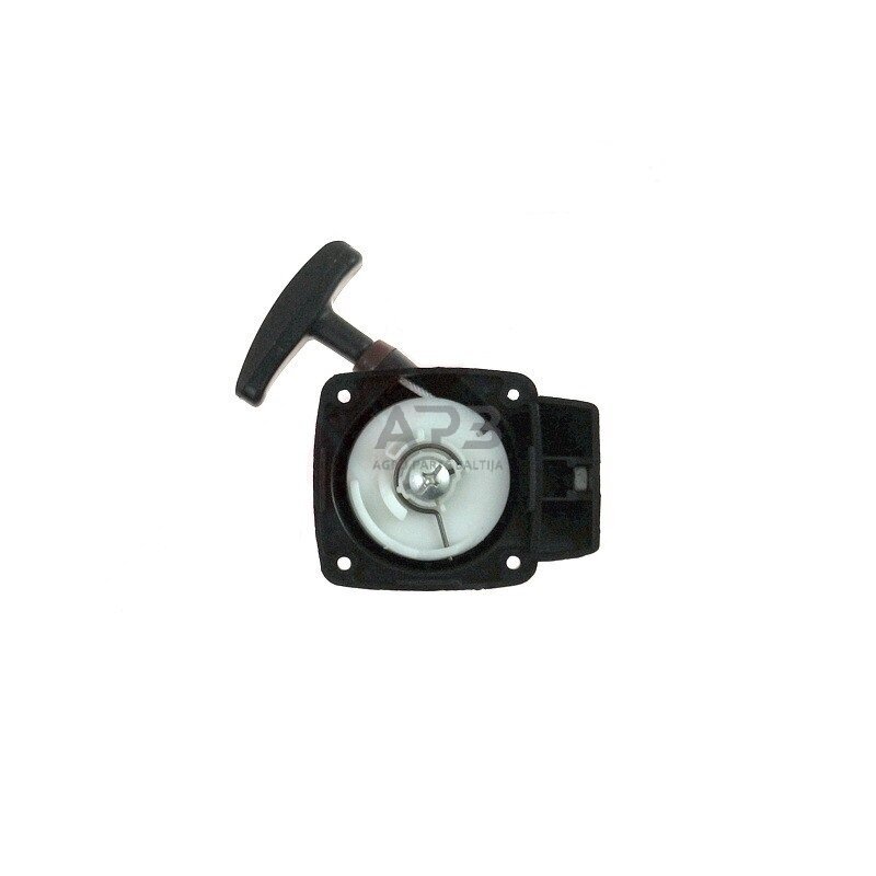 Užvedimo starteris kiniškoms krūmapjovėms 26cc 1TW G26 Užvedimo starteris kiniškoms krūmapjovėms 26cc 1TW G26