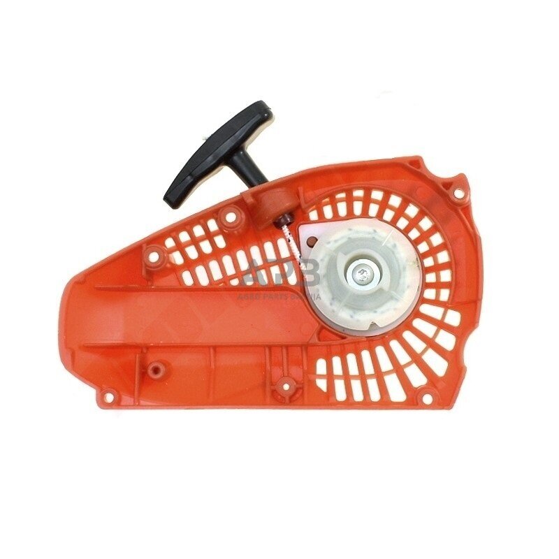 Užvedimo starteris kiniškiems pjūklams 25cc 2T Užvedimo starteris kiniškiems pjūklams 25cc 2T