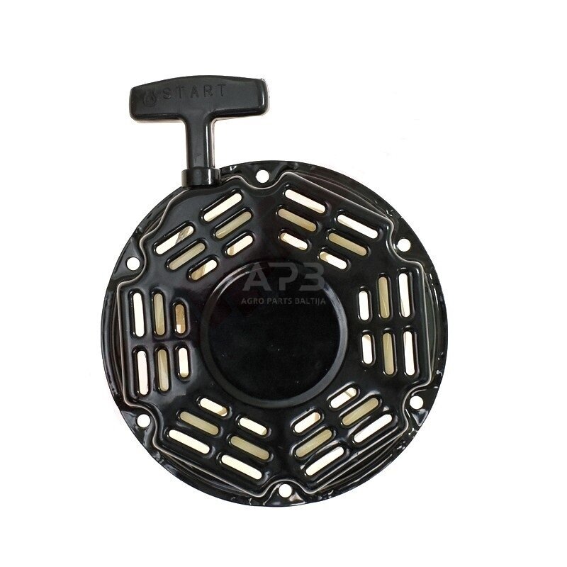 Užvedimo starteris kiniškiems varikliams 168 BF 1 Užvedimo starteris kiniškiems varikliams 168 BF 1