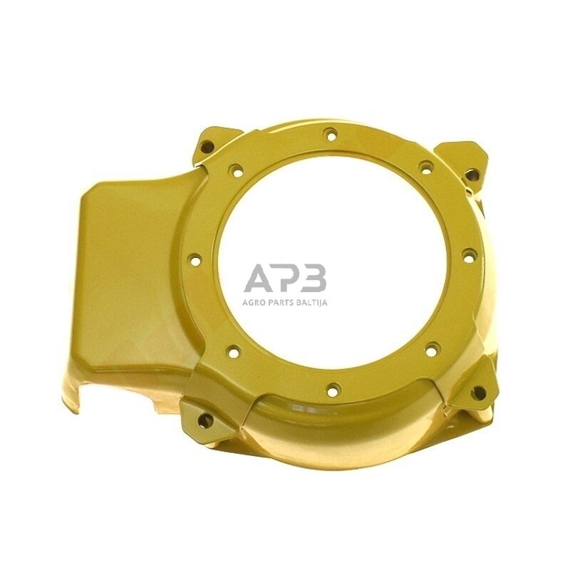 Užvedimo starterio korpusas ROBIN EH12 252-51612-01, 2525161201 Užvedimo starterio korpusas ROBIN EH12 252-51612-01, 2525161201