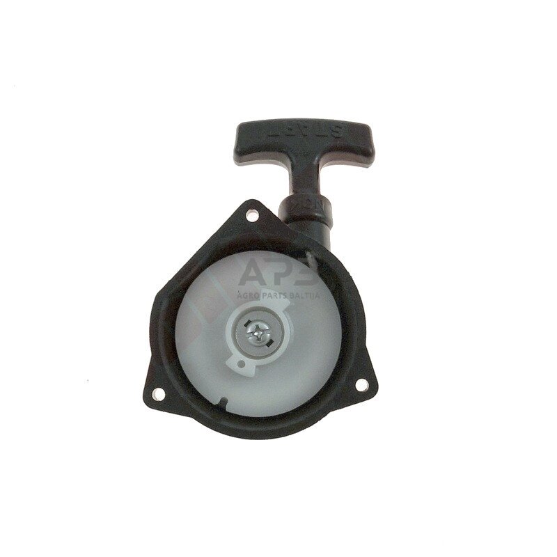 Užvedimo starteris kiniškoms krūmapjovėms TANAKA SUM328 Užvedimo starteris kiniškoms krūmapjovėms TANAKA SUM328