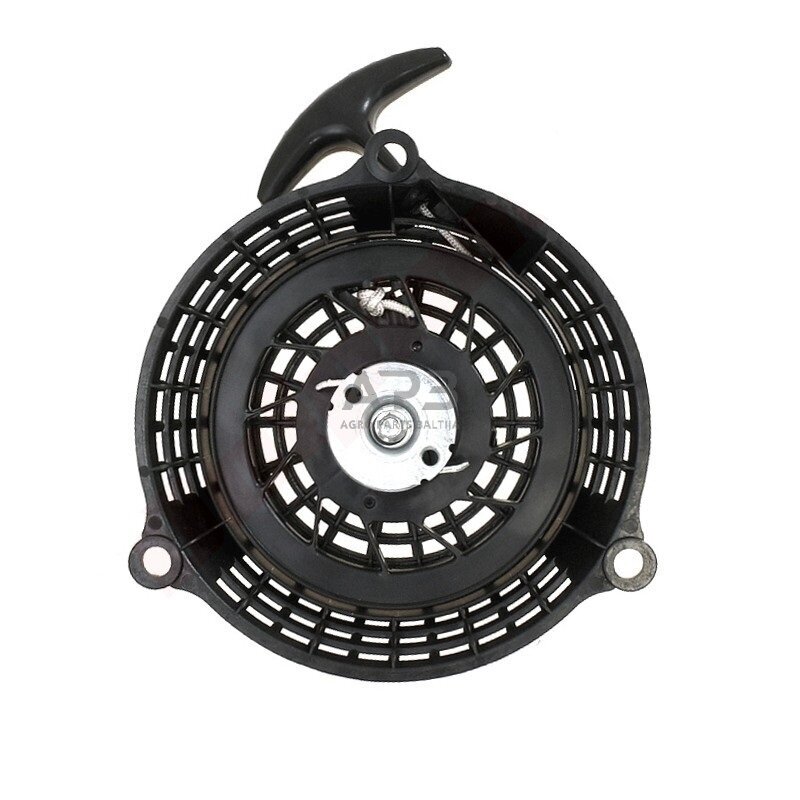 Užvedimo starteris kiniškiems varikliams 1P65 plastikinis Užvedimo starteris kiniškiems varikliams 1P65 plastikinis