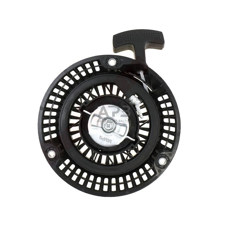 Užvedimo starteris kiniškiems varikliams CR171 Užvedimo starteris kiniškiems varikliams CR171