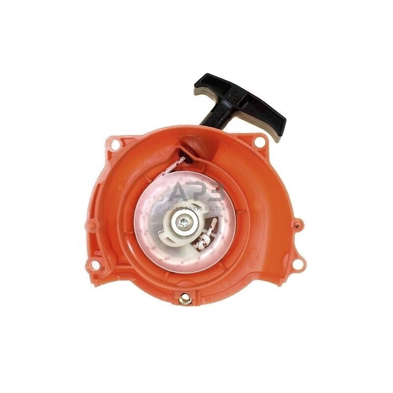 Užvedimo starteris kiniškiems varikliams GZ23N