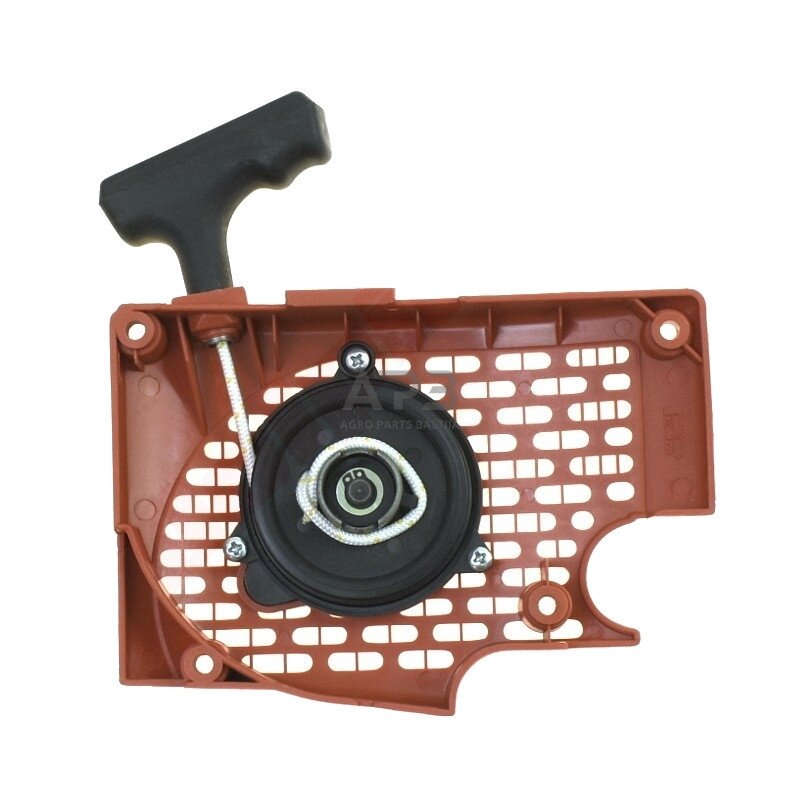 Užvedimo starteris MAKITA DCS 430, DCS520, DOLMAR 109, 111 027 160 010, 027160010 Užvedimo starteris MAKITA DCS 430, DCS520, DOLMAR 109, 111 027 160 010, 027160010