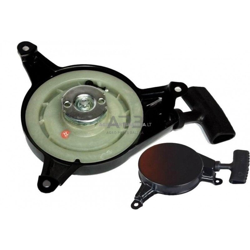 Užvedimo starteris NAC 751-10299, 751-12683, 751-10299A, 751-10299, 751-10319, 751-11720 1 Užvedimo starteris NAC 751-10299, 751-12683, 751-10299A, 751-10299, 751-10319, 751-11720 1