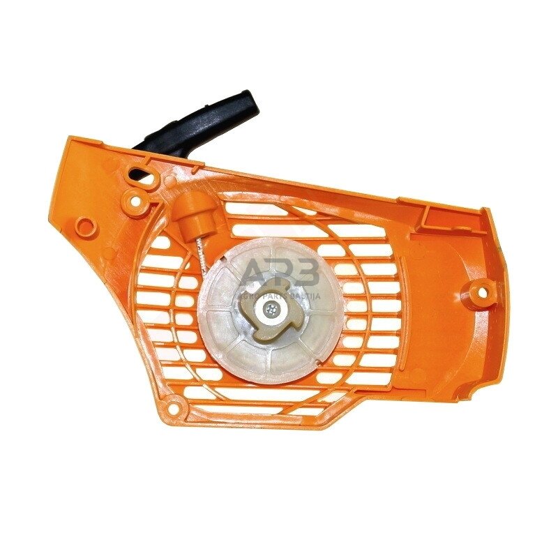 Užvedimo starteris PARTNER 350S 584 79 26-01, 5847926-01, 584792601 Užvedimo starteris PARTNER 350S 584 79 26-01, 5847926-01, 584792601