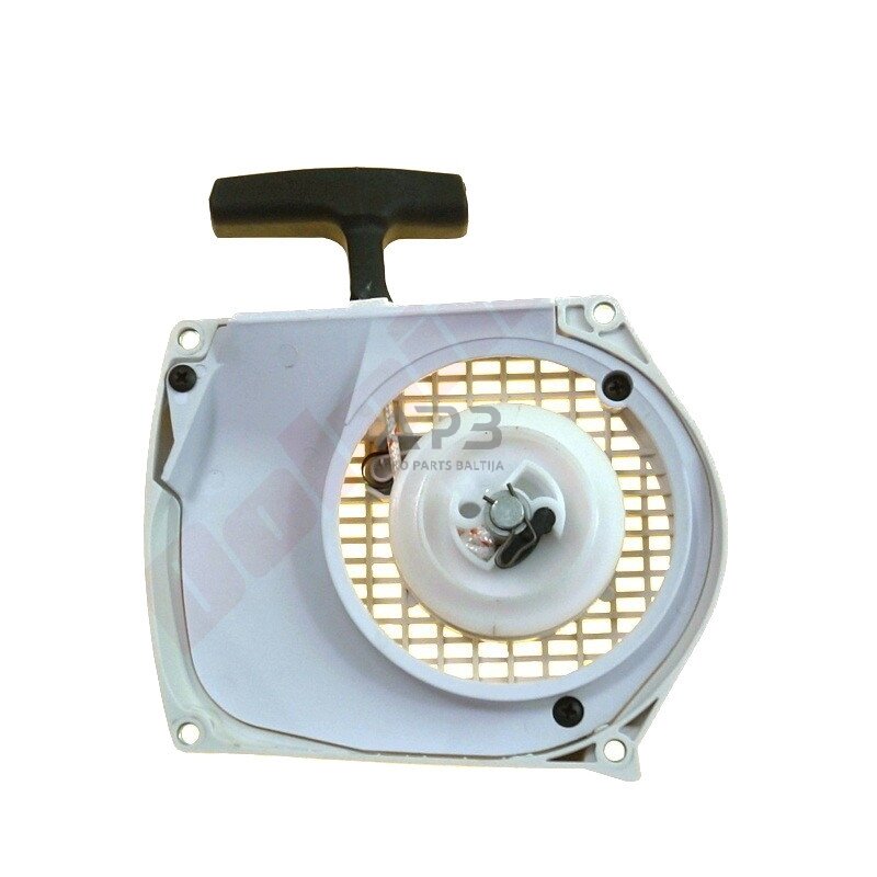 Užvedimo starteris pjūklams STIHL MS028, MS028AV 1118 080 1805, 11180801805 Užvedimo starteris pjūklams STIHL MS028, MS028AV 1118 080 1805, 11180801805