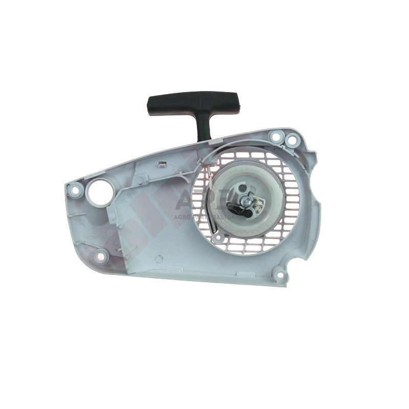 Užvedimo starteris pjūklams STIHL  MS191T, MS192, MS192TM MS192TC, MS193T 1137 080 2100, 11370802100