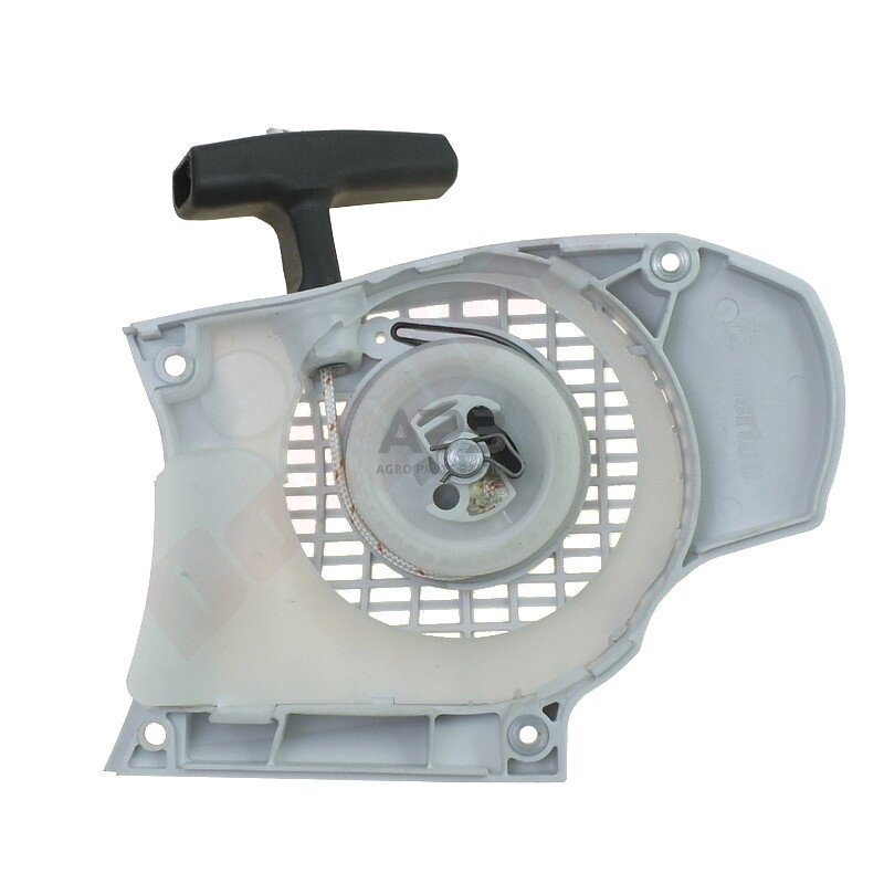 Užvedimo starteris pjūklams STIHL MS201, MS201C, MS201T, MS201TC 1145 080 2100, 11450802100 Užvedimo starteris pjūklams STIHL MS201, MS201C, MS201T, MS201TC 1145 080 2100, 11450802100