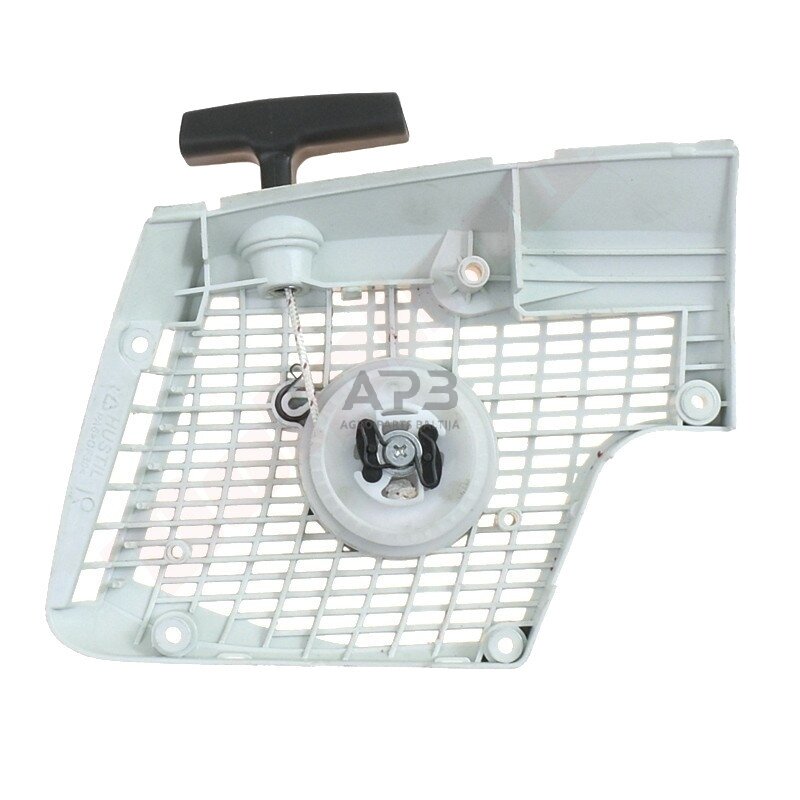 Užvedimo starteris pjūklams STIHL MS270, MS280 1133 080 2802, 11330802802 Užvedimo starteris pjūklams STIHL MS270, MS280 1133 080 2802, 11330802802