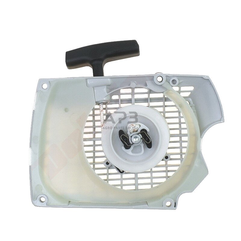 Užvedimo starteris pjūklams STIHL MS461 1128 080 2115, 11280802115 Užvedimo starteris pjūklams STIHL MS461 1128 080 2115, 11280802115