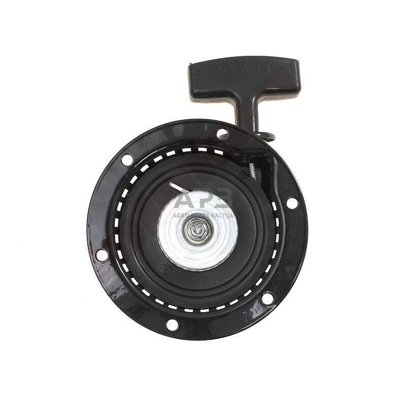 Užvedimo starteris ROBIN EC08, 580-50110-01, 5805011001 Užvedimo starteris ROBIN EC08, 580-50110-01, 5805011001