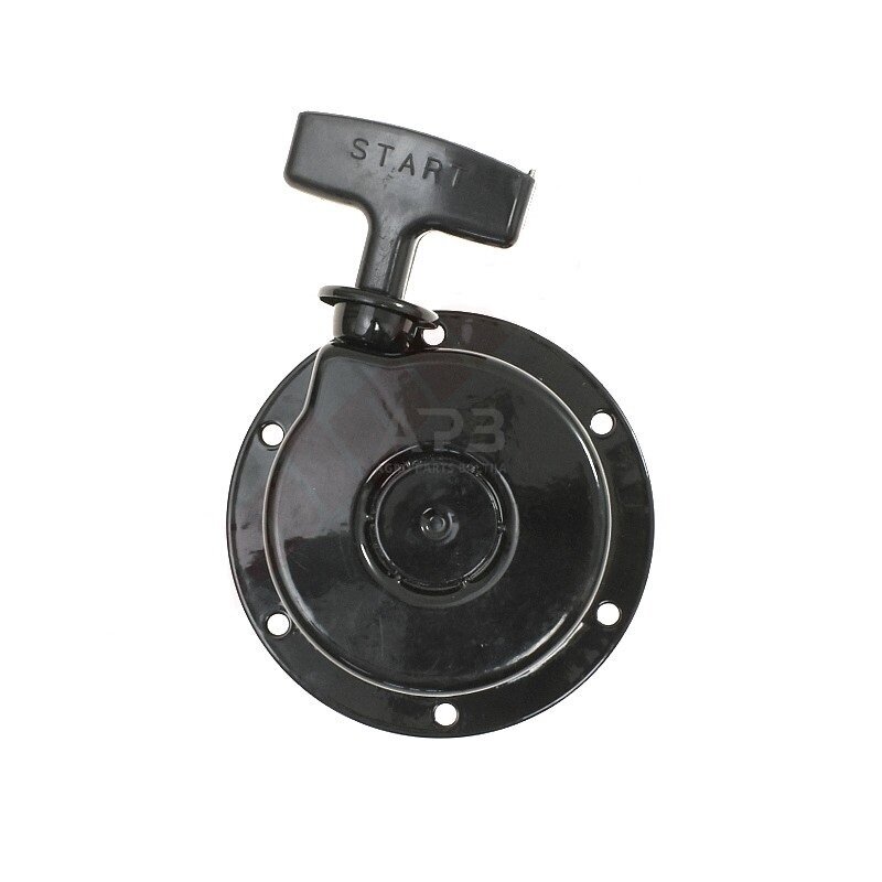 Užvedimo starteris ROBIN EC08, 580-50110-01, 5805011001 1 Užvedimo starteris ROBIN EC08, 580-50110-01, 5805011001 1