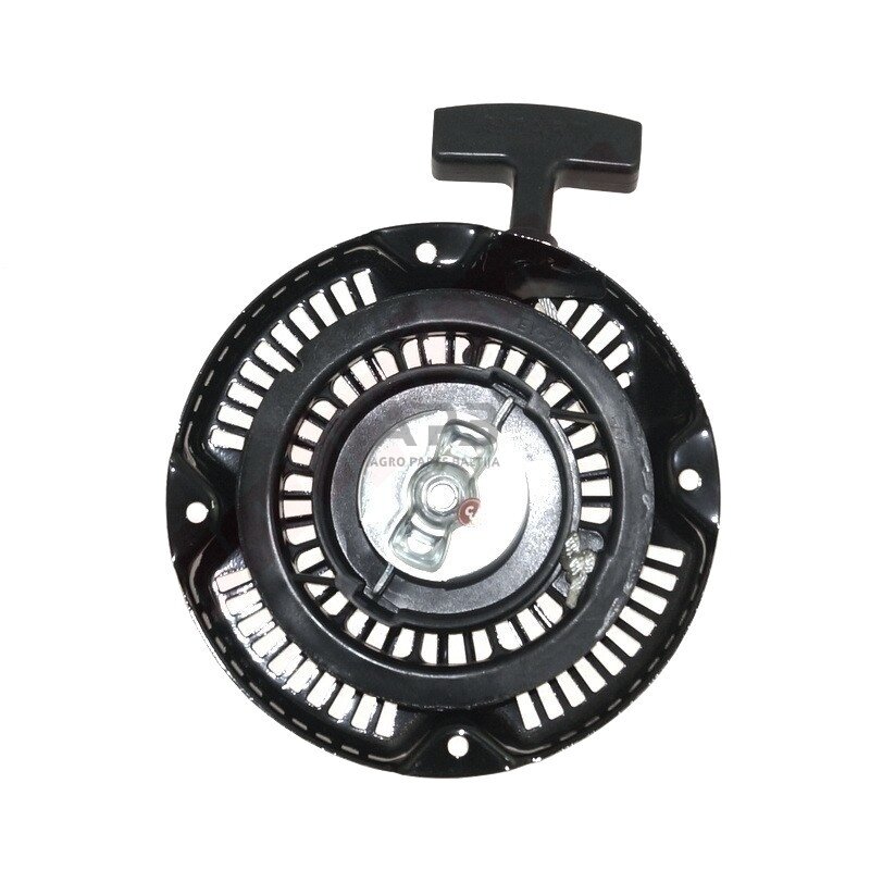 Užvedimo starteris ROBIN EY20 žemas metalinis Užvedimo starteris ROBIN EY20 žemas metalinis