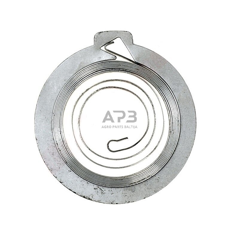 Užvedimo starterio spyruoklė TECUMSEH 590414 Užvedimo starterio spyruoklė TECUMSEH 590414