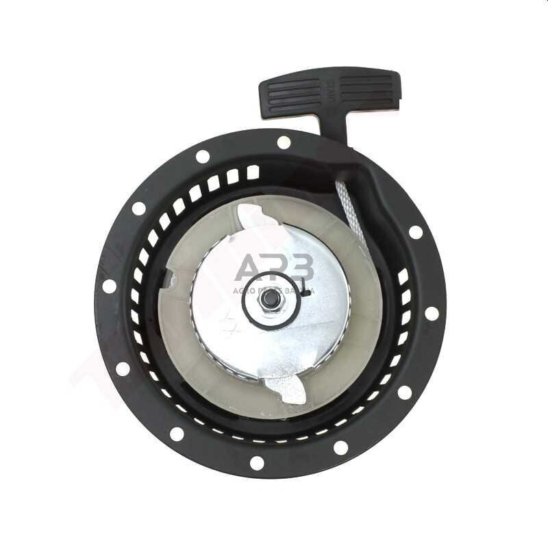 Užvedimo starteris YANMAR L 48, L 40, 170F 114260-76251, 11426076251 Užvedimo starteris YANMAR L 48, L 40, 170F 114260-76251, 11426076251