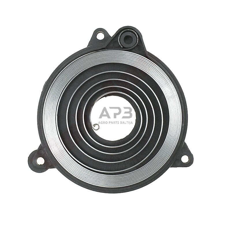 Užvedimo staterio spyruoklė MAKITA DCS430 , DCS520 , DOLMAR 109, 110, 111 020 163 031, 111020163031 Užvedimo staterio spyruoklė MAKITA DCS430 , DCS520 , DOLMAR 109, 110, 111 020 163 031, 111020163031