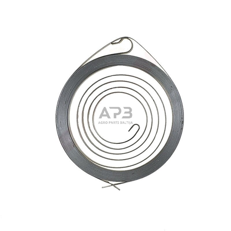 Užvedimo staterio spyruoklė OLEOMAC 446, 746, 750, 753 004000132R Užvedimo staterio spyruoklė OLEOMAC 446, 746, 750, 753 004000132R