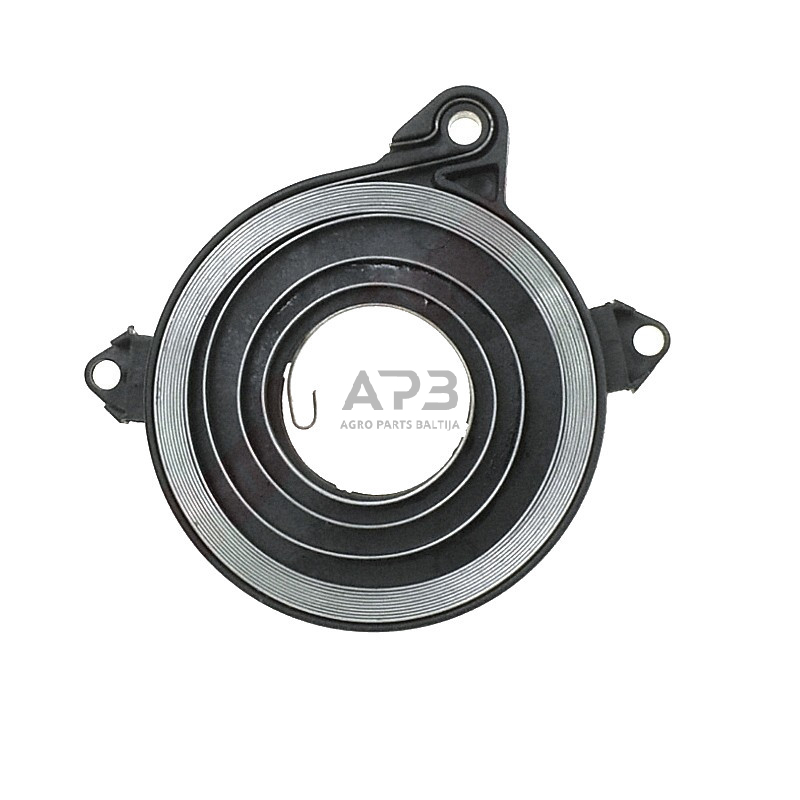 Užvedimo staterio spyruoklė OLEOMAC 956, 962, 970, 971, 980, 981 098000060AR Užvedimo staterio spyruoklė OLEOMAC 956, 962, 970, 971, 980, 981 098000060AR