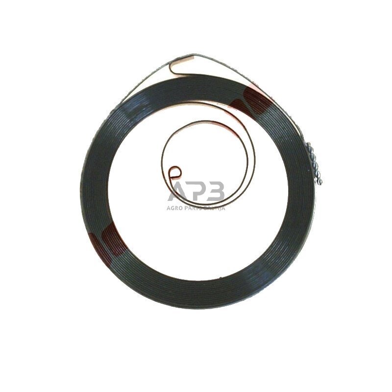 Užvedimo starterio spyruoklė PARTNER 350 530 02 75-31, 5300275-31, 530027531 Užvedimo starterio spyruoklė PARTNER 350 530 02 75-31, 5300275-31, 530027531