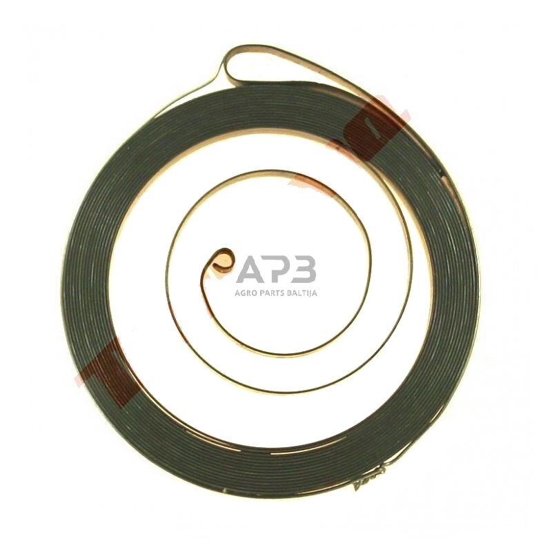 Užvedimo staterio spyruoklė PARTNER K1250 503 13 50-01, 5031350-01, 503135001