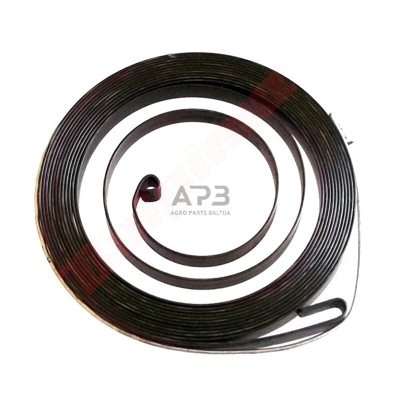 Užvedimo starterio spyruoklė pjūklams STIHL MS261, MS261C , MS271, MS271C, MS291, MS291C, MS341, MS361, MS361C, MS362, MS362C, MS391, MS441, MS441C 1135 190 0600, 11351900600 Užvedimo starterio spyruoklė pjūklams STIHL MS261, MS261C , MS271, MS271C, MS291, MS291C, MS341, MS361, MS361C, MS362, MS362C, MS391, MS441, MS441C 1135 190 0600, 11351900600