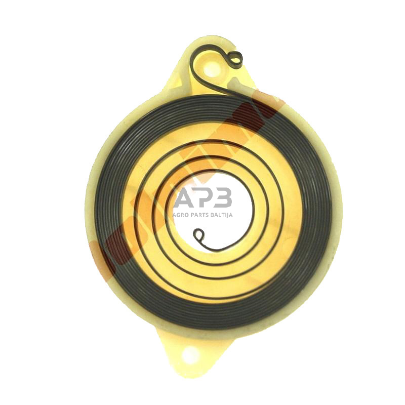 Užvedimo staterio spyruoklė pjūklams STIHL MS650, MS660, MS066 1122 190 0605, 11221900605 Užvedimo staterio spyruoklė pjūklams STIHL MS650, MS660, MS066 1122 190 0605, 11221900605